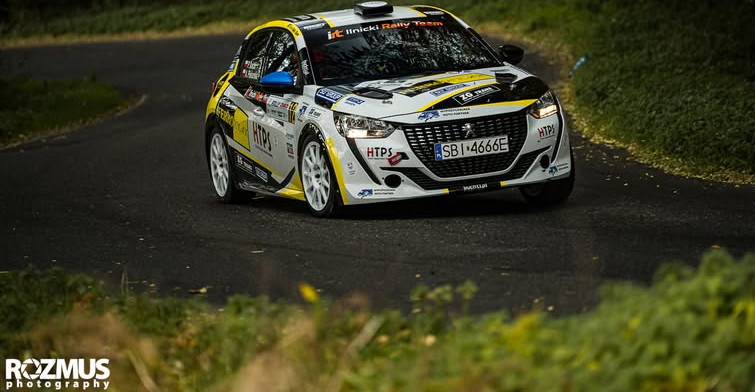 TO JUŻ DZIŚ! Rusza 5. Rajd Ziemi Sanockiej