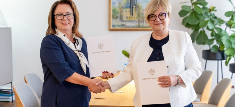 Ponad 25,6 mln zł z budżetu państwa na inwestycje w bezpieczeństwo w Rzeszowie!