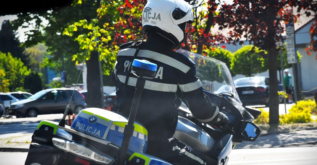 Podsumowanie działań „Motocykl” na podkarpackich drogach