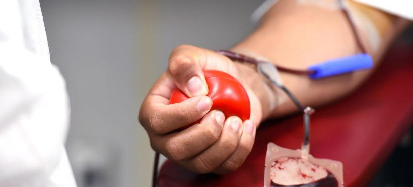 PODKARPACIE. Potrzebne osocze ozdrowieńców! Wzrasta zapotrzebowanie szpitali