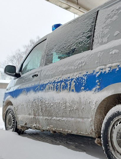 PODKARPACIE: Zuchwała kradzież w Równem. Straty sięgają niemal 120 tys. zł