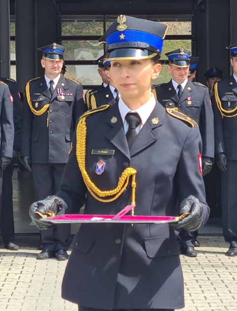 Uroczyste Powiatowe obchody Dnia Strażaka w Sanoku (VIDEO, ZDJĘCIA)