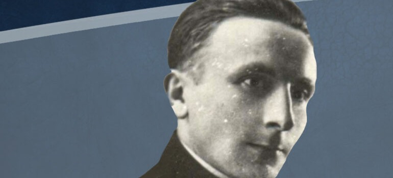 Niezłomny męczennik z Siedlisk. 115 lat temu urodził się bł. ks. Józef Kowalski