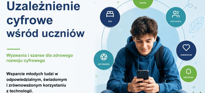 Cyfrowa równowaga w szkole. Międzynarodowy projekt DigRight zakończony sukcesem