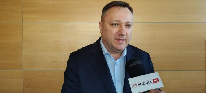 Poważne zastrzeżenia do planowanej Małopolskiej Giełdy Rolniczej. Krzysztof Nowak: Wokół ekspertyzy wiele niejasności(VIDEO)