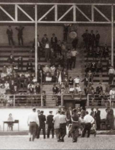 SANOK: Sportowe zmagania na Wierchach. Zobacz archiwalne fotografie!