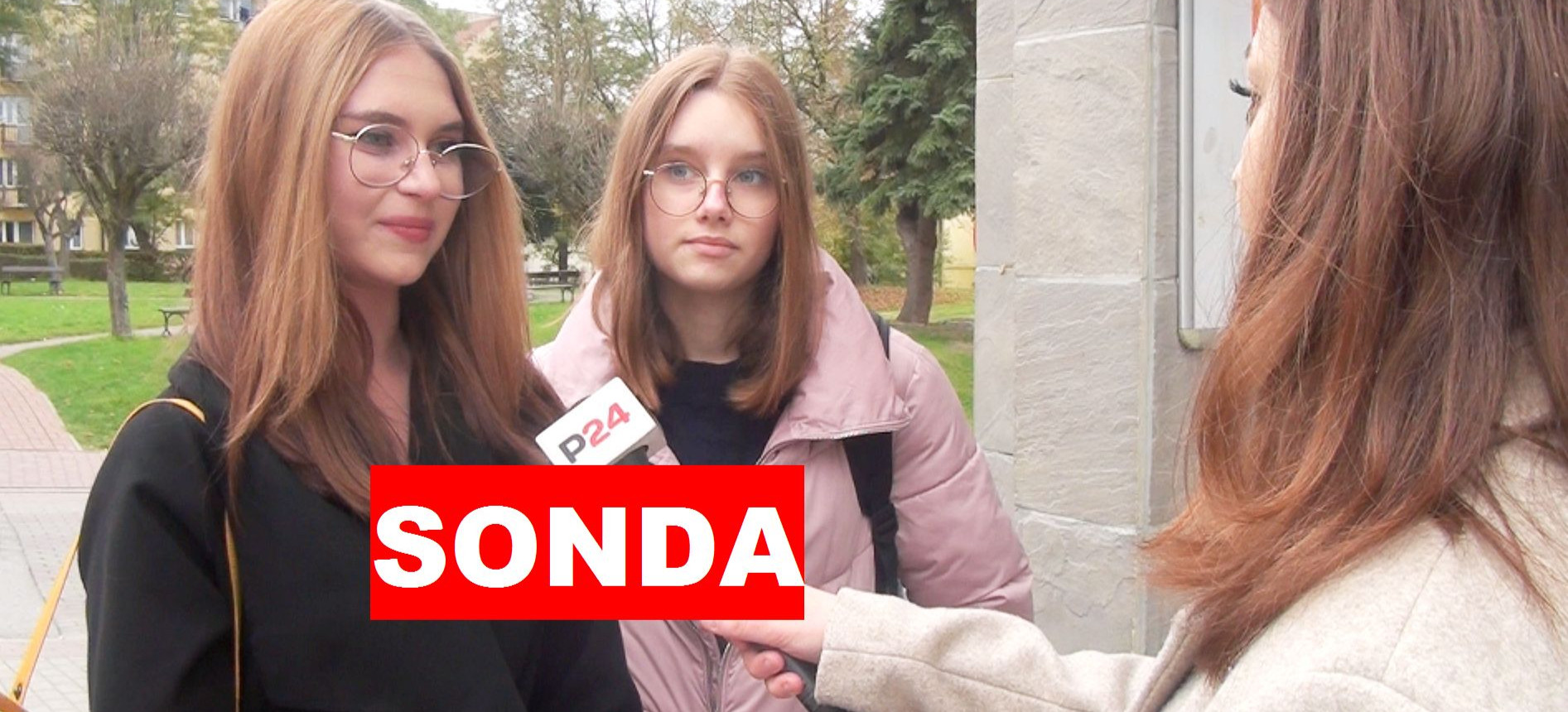 Czy uczniowie obawiają się nauczania zdalnego? (SONDA VIDEO)