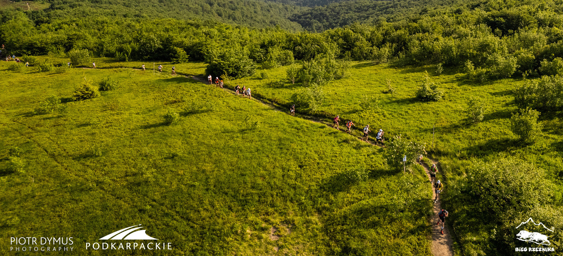 XII Festiwal Biegu Rzeźnika już za kilka dni. Bieszczady ponownie staną się stolicą biegów górskich