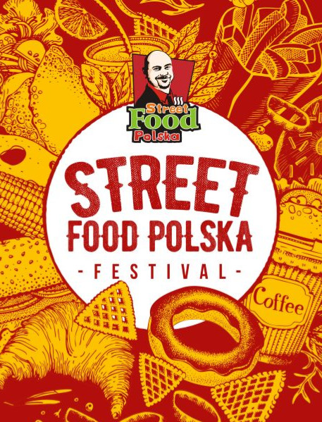 Nakarmią nas foodtrucki! Street Food Polska Festival znów w Sanoku