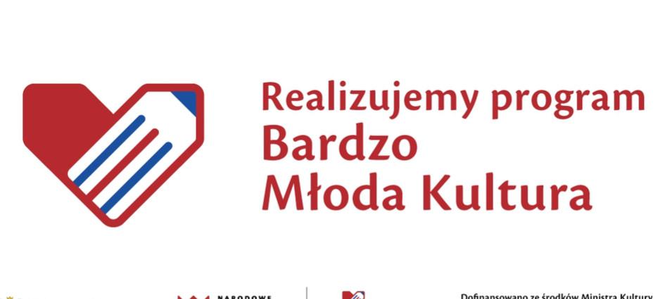 Centrum Kulturalne w Przemyślu beneficjentem Programu Bardzo Młoda Kultura