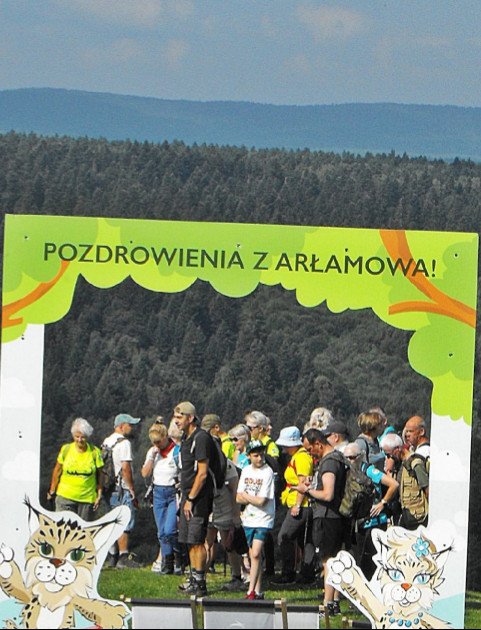 ”Ach, cóż to była za niedziela za miastem!”. Kolejne wycieczka za nami (ZDJĘCIA)