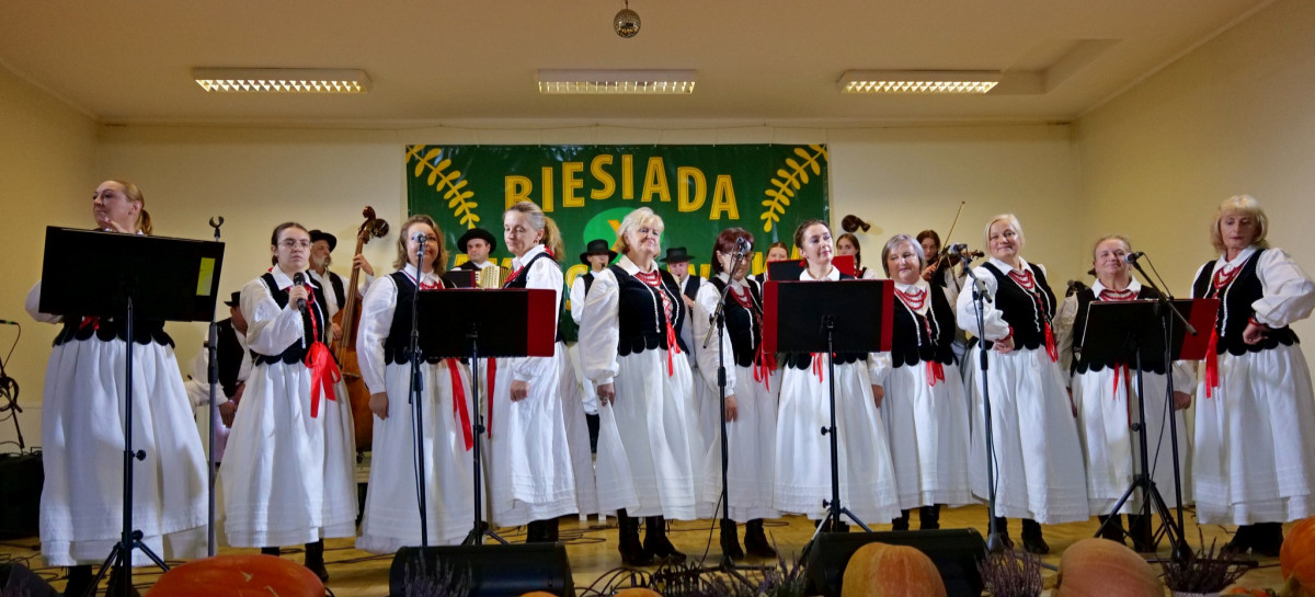 Jubileuszowa X Biesiada Pakoszowska pełna muzyki i tradycji [VIDEO, ZDJĘCIA]