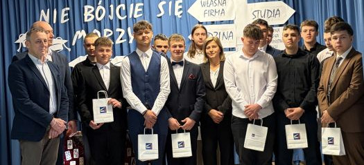 SANOK: Uroczyste zakończenie roku klas piątych w ZS2 [ZDJĘCIA]