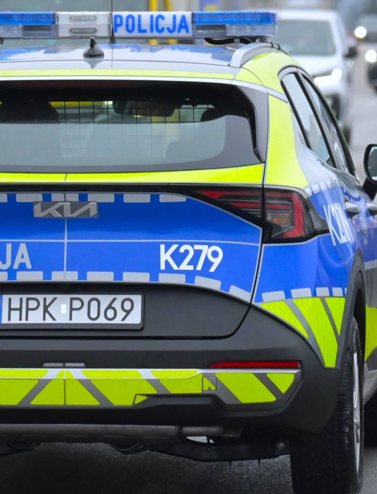 PODKARPACIE: Koniec ferii i wzmożony ruch na drogach. Policja apeluje o ostrożność