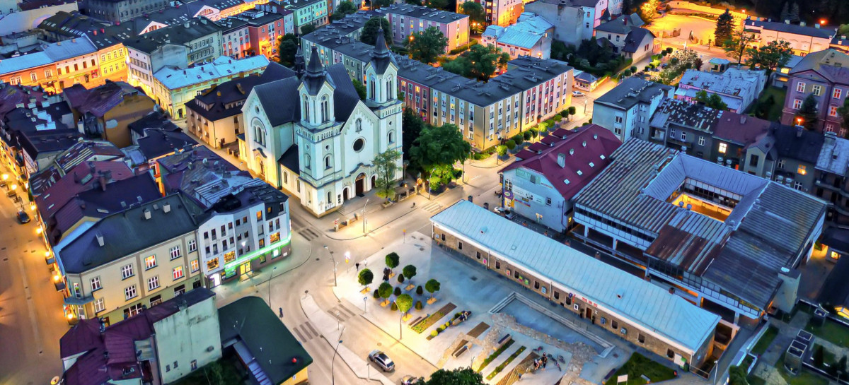 Potańcówka na zakończenie wakacji w Sanoku. Naucz się tańczyć z MDK!