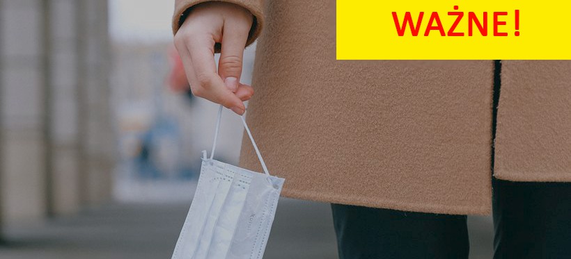 KORONAWIRUS NA PODKARPACIU – co musisz wiedzieć?