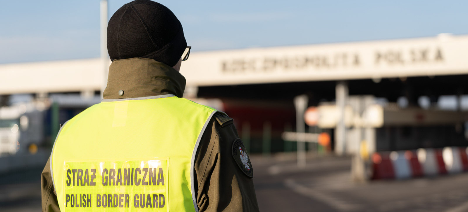 Nieprawidłowości na przejściach granicznych. Funkcjonariusze BiOSG zatrzymali fałszywe dokumenty