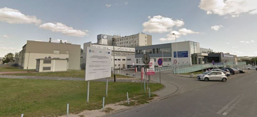 KORONAWIRUS. Kwarantanna przy Lwowskiej! Do szpitala trafiła osoba zarażona