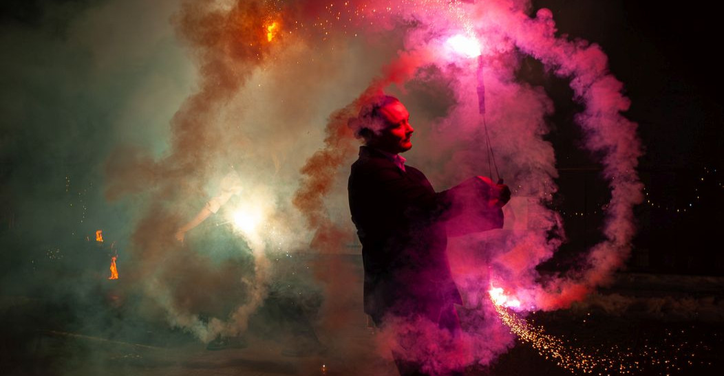 Sanoczanie pokazali wielkie serce. Wiemy ile pieniędzy zabrano w ramach 34. Finału WOŚP [VIDEO, ZDJĘCIA]