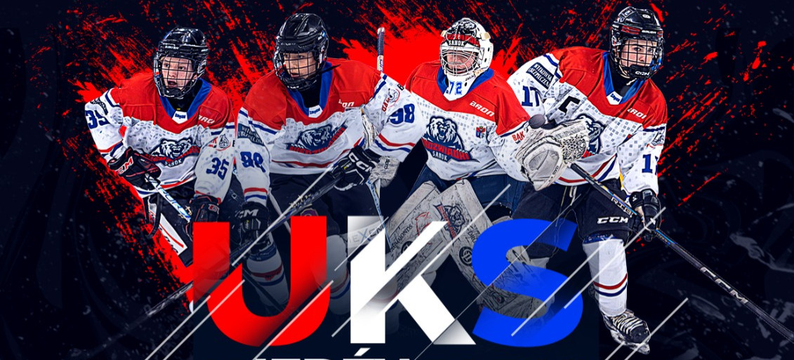 Niedźwiadki z Sanoka w finale Mistrzostw Polski! Dominacja w półfinale