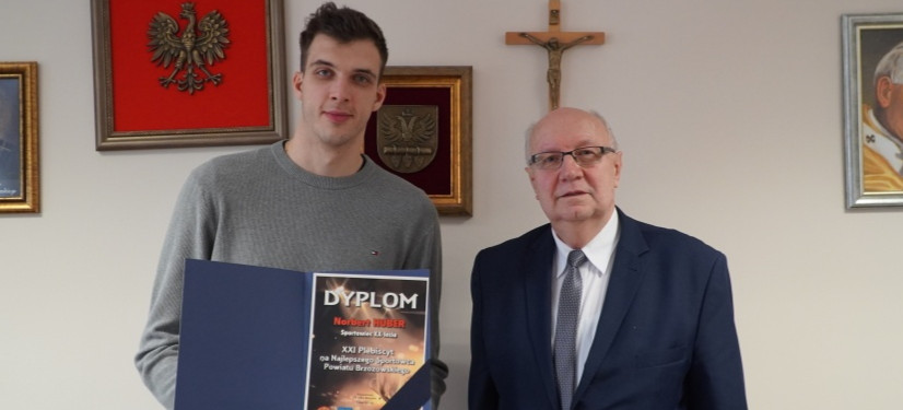 Norbert Huber. Czołowy polski siatkarz pochodzący z Humnisk (ZDJĘCIA)