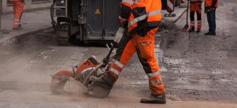 Remont ulic w Rzeszowie. Utrudnienia w ruchu!