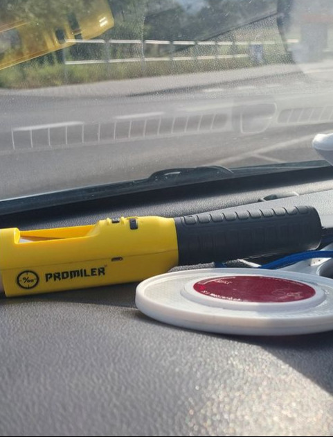 Podsumowanie akcji „Trzeźwość” na podkarpackich drogach
