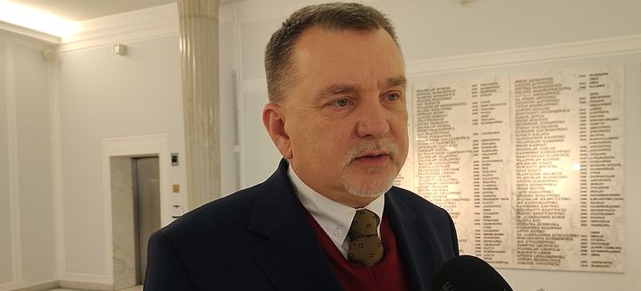 Andrzej Zapałowski o kandydatach w wyborach samorządowych(VIDEO)