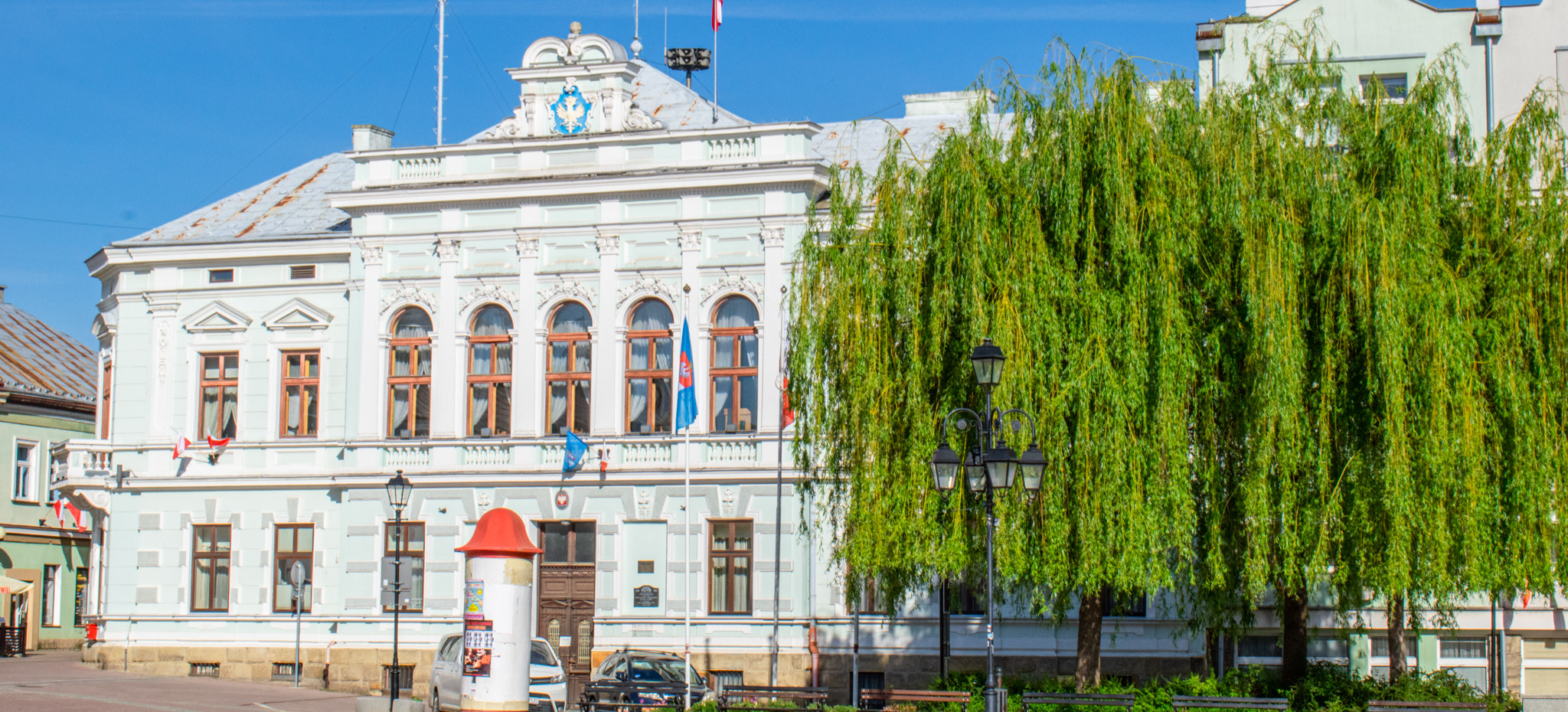 SANOK: Piąta próba obligacji. Nadzwyczajna Sesja w mieście