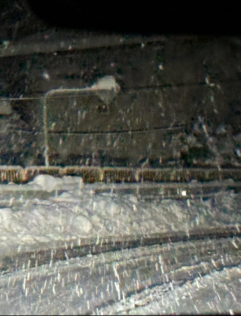 Tysiące interwencji po śnieżycy. Wojewoda: Bezpieczeństwo mieszkańców było priorytetem