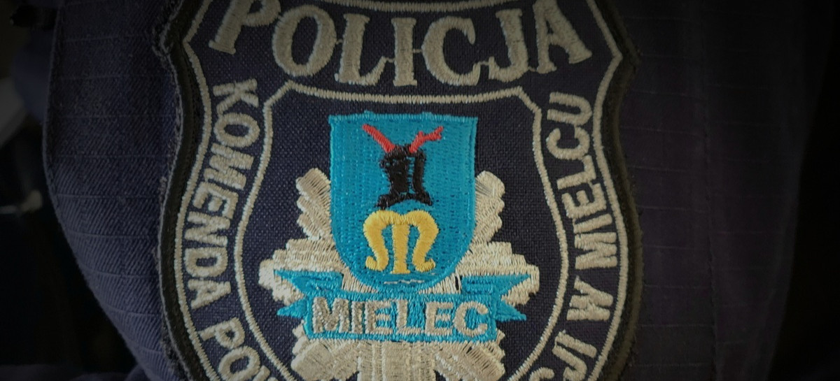 Złodziej na etacie. 26-latek ukradł z miejsca pracy sprzęt warty 20 tysięcy złotych