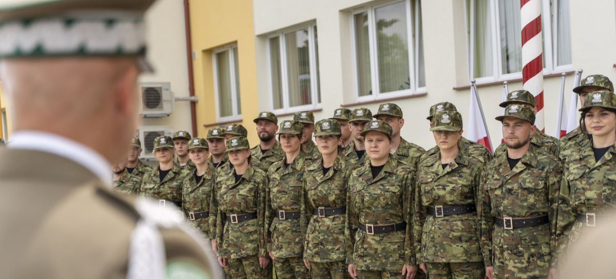 Największe wcielenie do BiOSG w 2025 roku