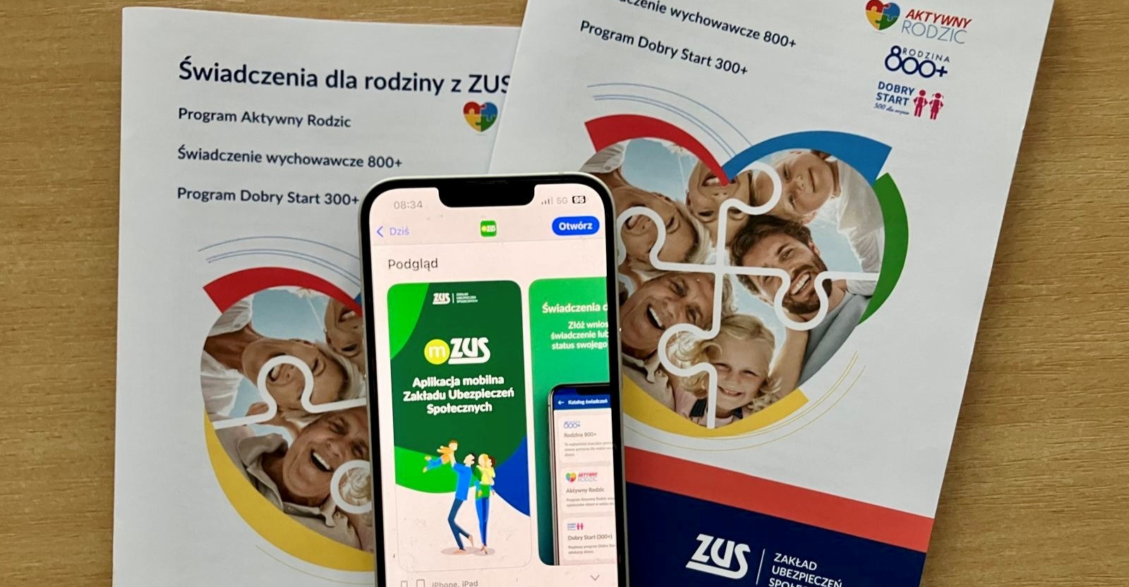 Ostatni dzwonek na „800 plus”. Złoż wniosek do 30 kwietnia