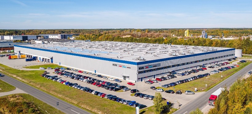 KORONAWIRUS. Fabryka BSH z Rogoźnicy zawiesi produkcję!