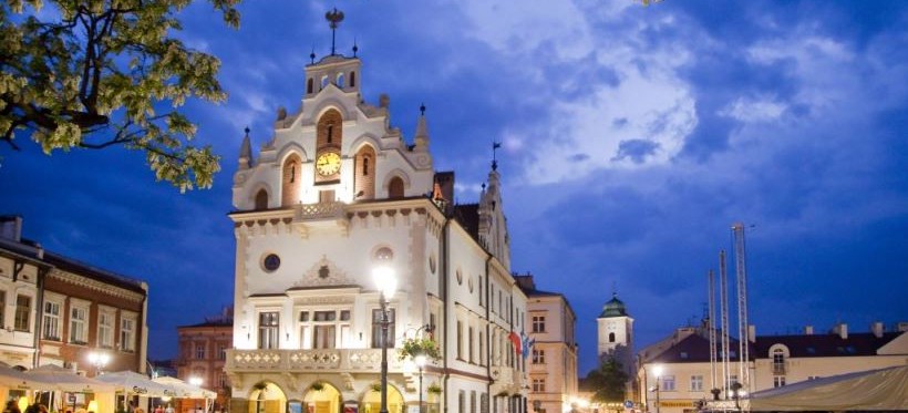 KORONAWIRUS. Ulgi i odroczenia czynszu dla rzeszowskich przedsiębiorców!