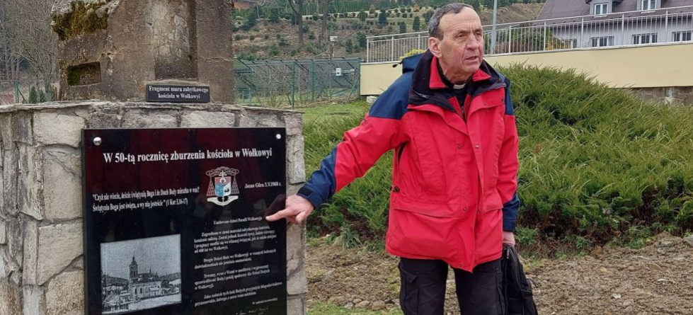 „Nieznane wdzięki Łopieńskiej Panienki”. PTTK zaprasza na wyjątkową wyprawę