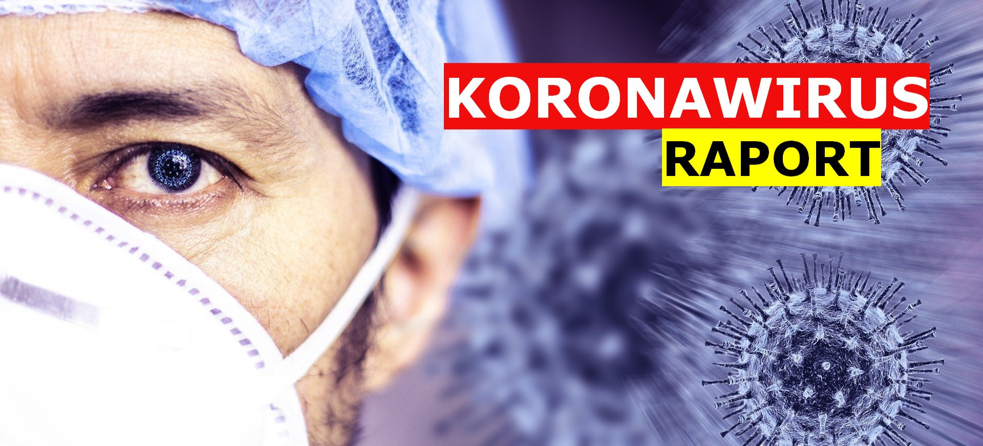 Kolejny rekord zakażeń koronawirusem! 41 przypadków na Podkarpaciu