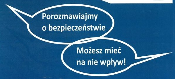 Rzeszowska policja zaprasza na debatę społeczną