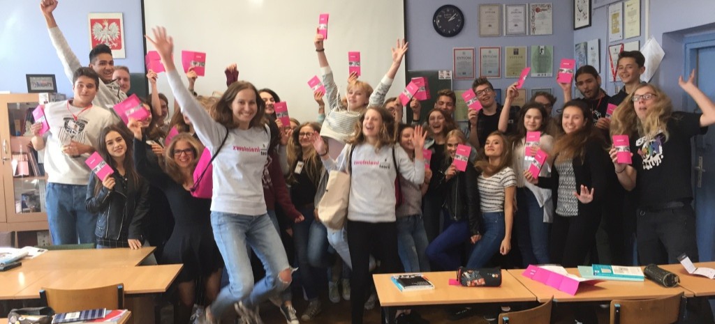 Rzeszowska młodzież może zacząć działać społecznie