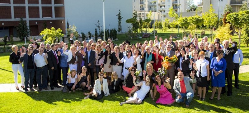 Święto Absolwenta WSPiA