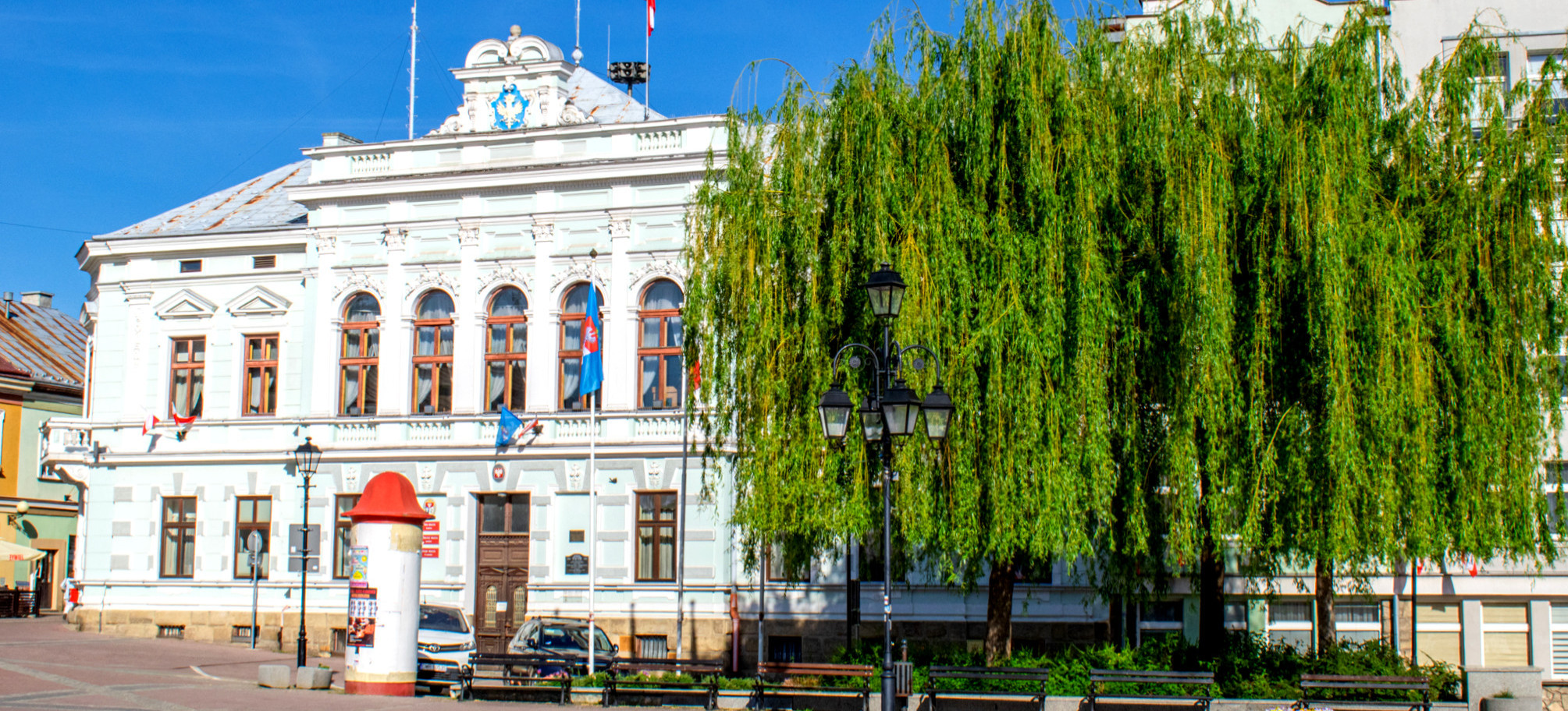 SANOK. Zmiany na wysokich stanowiskach w urzędzie miasta. Kto wiceburmistrzem?