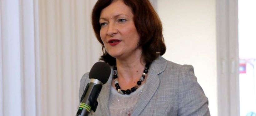 Premier odwołał Ewę Leniart z funkcji wojewody podkarpackiego