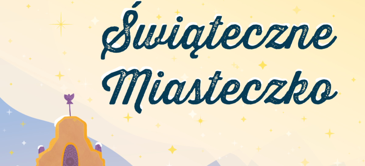 Magia Świąt Bożego Narodzenia w sercu Rzeszowa