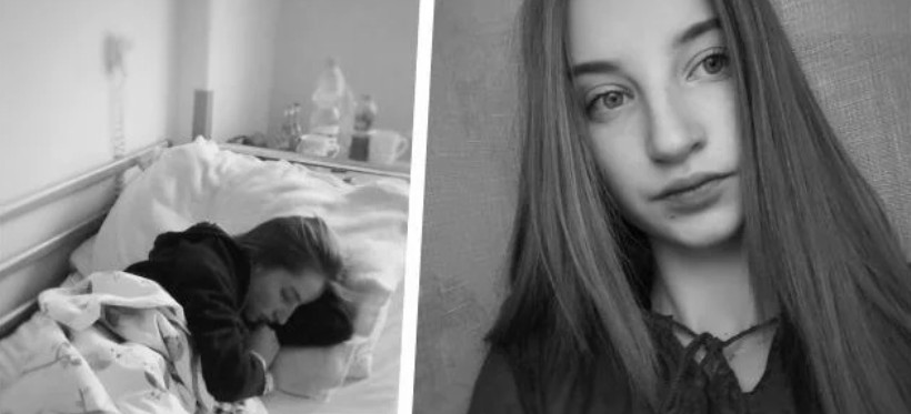 Zmarła Gabrysia Dzimira z Jarosławia. 15-latka walczyła o życie w USA