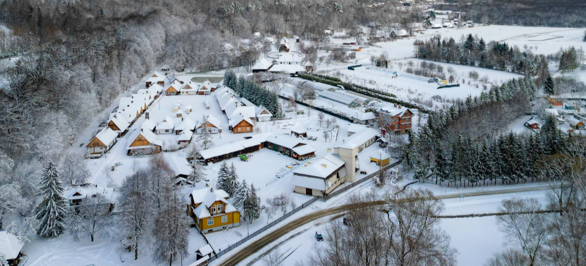 Magia świąt na Rynku Galicyjskim. XIV Jarmark Bożonarodzeniowy już 14 grudnia