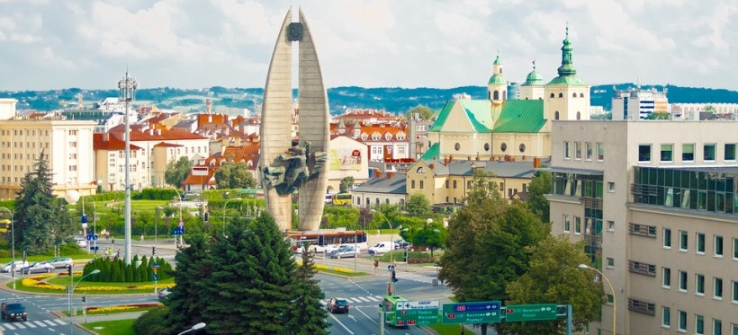 PODKARPACIE. 10 tys. cudzoziemców z ważnymi zezwoleniami na pobyt