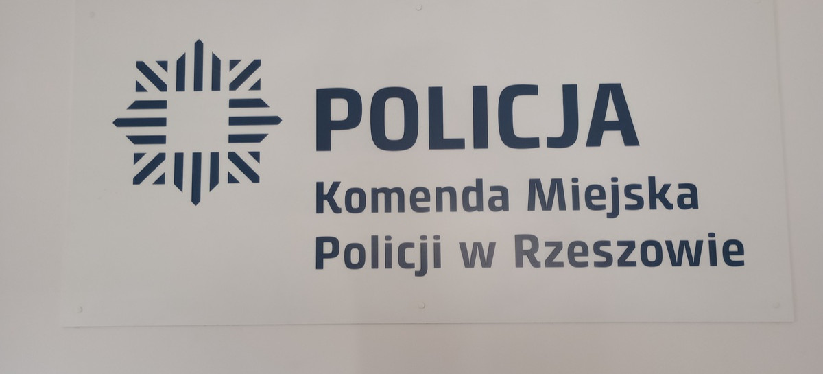KRASNE. Rzeszowscy Policjanci zapraszają na debatę społeczną