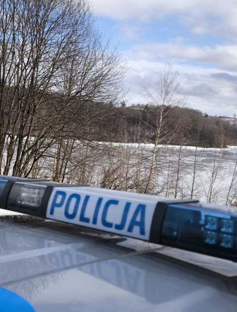 BIESZCZADY: Dzielnicowi czuwają nad bezpieczeństwem podczas ferii