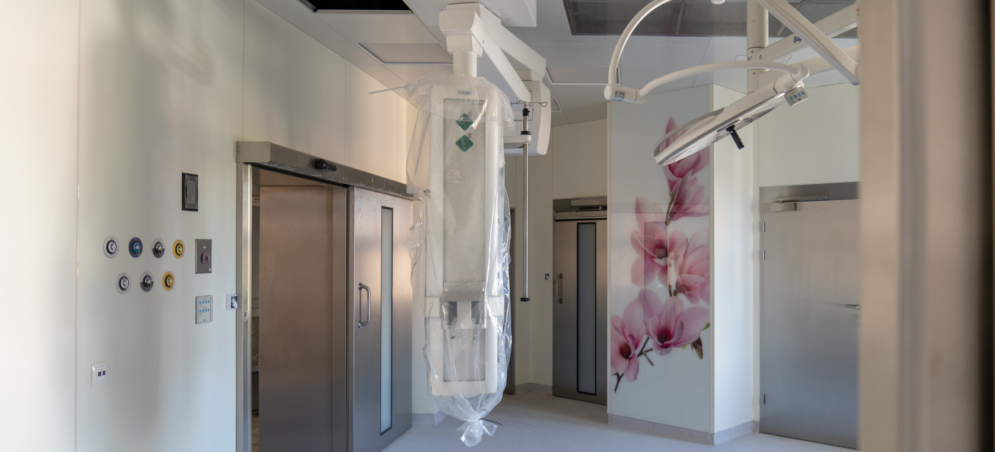 RZESZÓW. Remont oddziału porodowego w szpitalu na Szopena potrwa do końca roku