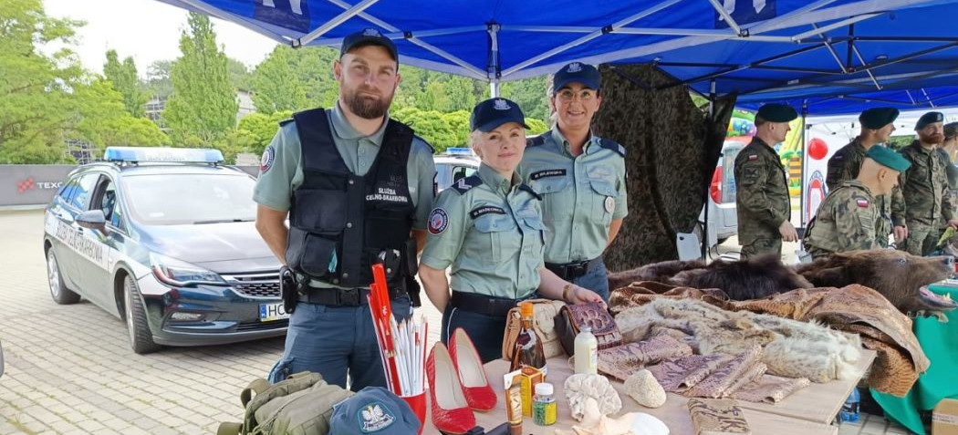 Czerwcowe wydarzenia dla dzieci z podkarpacką KAS (ZDJĘCIA)